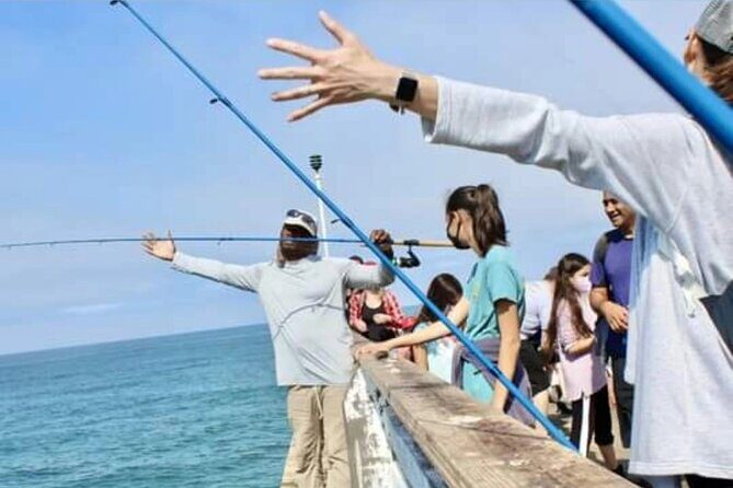TC'S FISHING ADVENTURES! 2-Hour Fishing Tours - Who This Tour Is Best For (And Who Might Skip It)