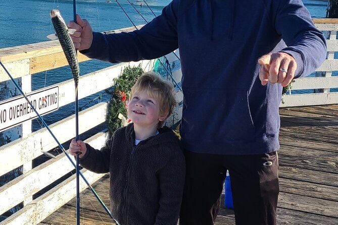 TC'S FISHING ADVENTURES! 2-Hour Fishing Tours - Weather, Licenses, and a Simple Prep Checklist