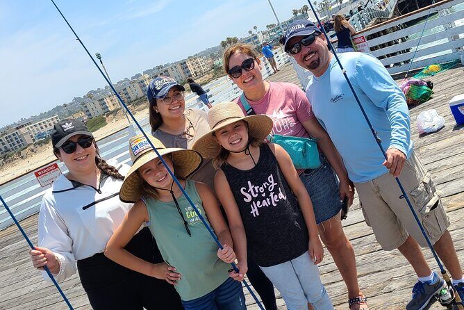TC'S FISHING ADVENTURES! 2-Hour Fishing Tours - Price and Value: $74.99 for Coaching, Not Just a Cast