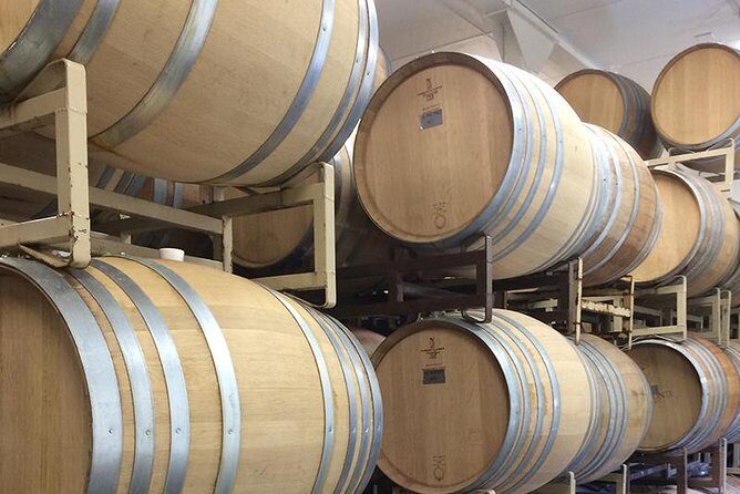 Temecula Wine Country Tour from San Diego - Key things to know before you go