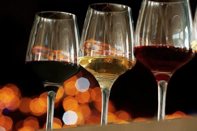 Temecula Wine Country Tour from San Diego - Lunch Time at a Winery: How to Plan Without Getting Caught Off Guard