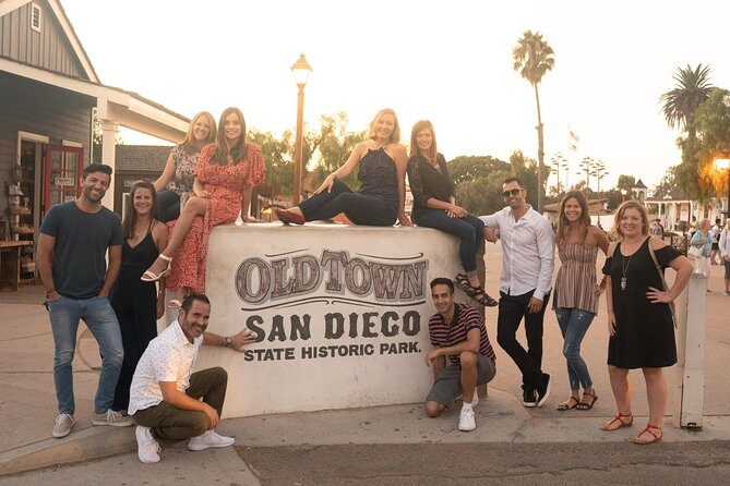 Tequila, Tacos & Tombstones: Old Town Food & Drink Walking Tour - Key highlights you should clock before you go