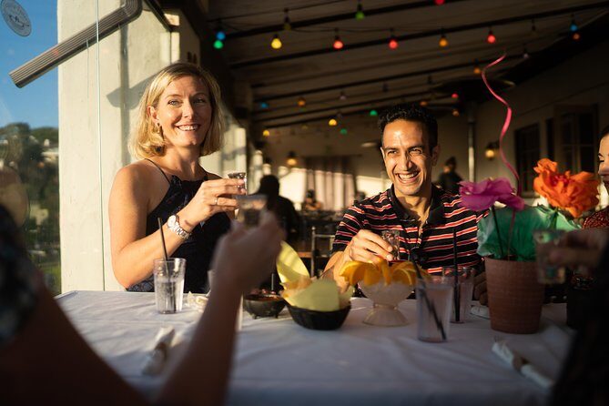 Tequila, Tacos & Tombstones: Old Town Food & Drink Walking Tour - Old Town Trading Company: where Old Town commerce meets the tasting route