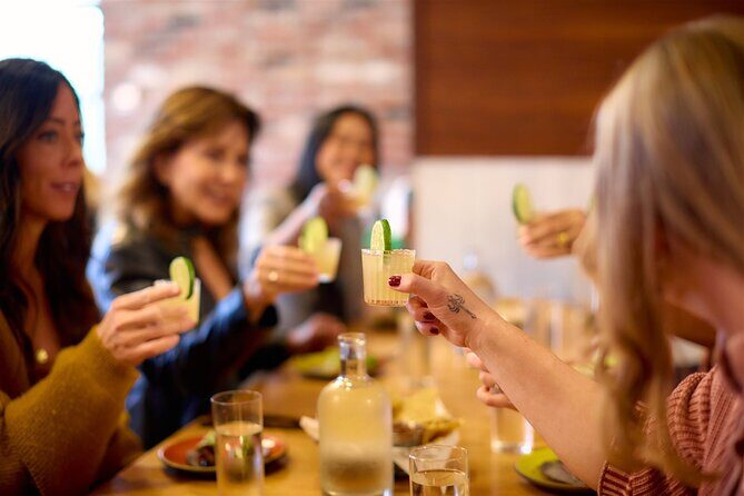 The Best of La Jolla Walking Tour: Sip, Savor & Sea - Key highlights that make this tour work