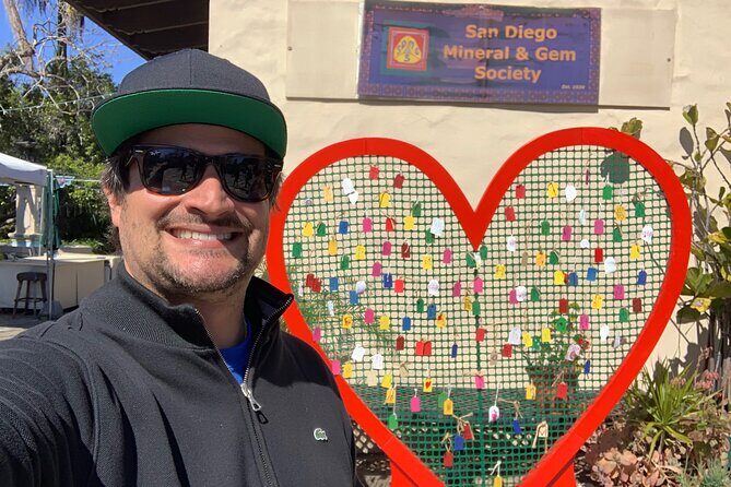 The Famous San Diego Private Tour with Pickup - Gaslamp Quarter: quick downtown context and nightlife cues