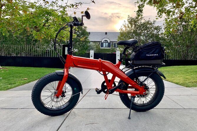 The Plunge E-Bike Tour in La Jolla - La Jolla by e-bike: why this 2-hour format works