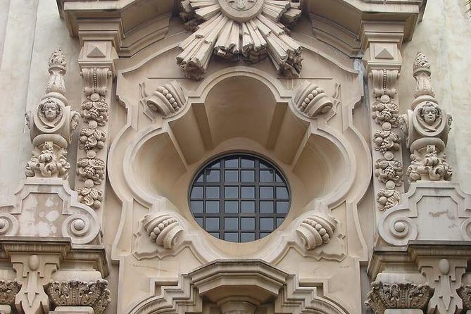 The Private Balboa Park Tour - Who should book (and who might skip the private format)