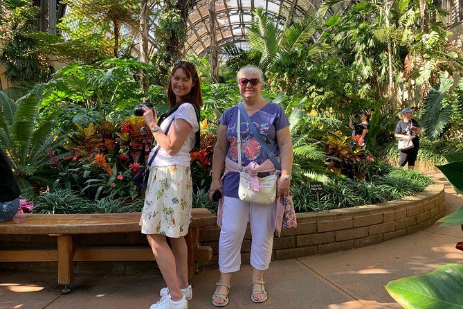The Private Balboa Park Tour - Should you book the Private Balboa Park Tour?