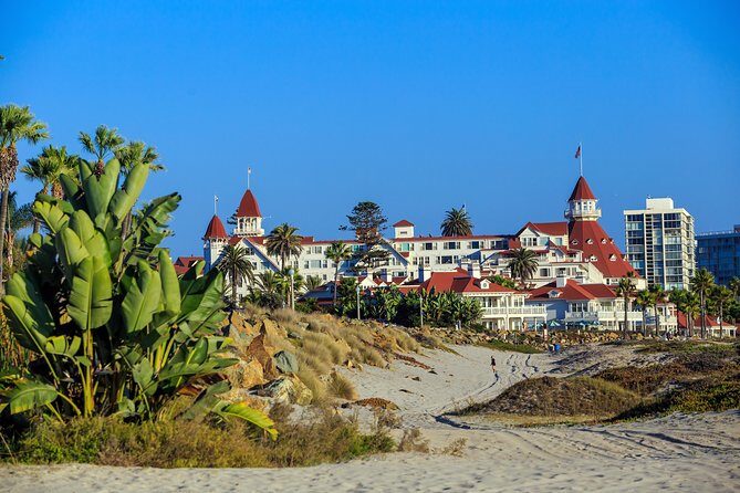 The Private Famous Coronado Tour - The Big Picture: Why This Private Coronado Tour Feels Efficient (and Still Worth It)