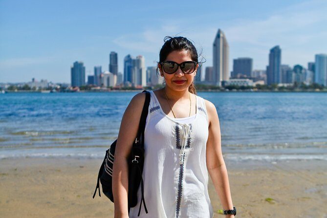 The Private Famous Coronado Tour - Hotel del Coronado: The Celebrity Address with Specific Dates and Stories