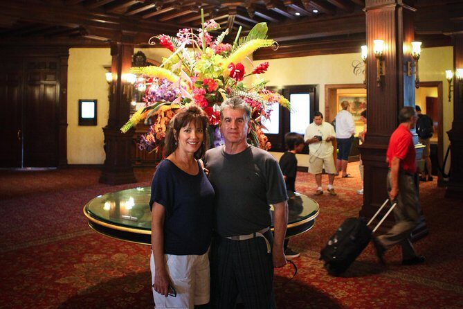 The San Diego Highlights Tour - Balboa Park’s big 3: Spanish Art Village, Rose Garden, Botanical Building