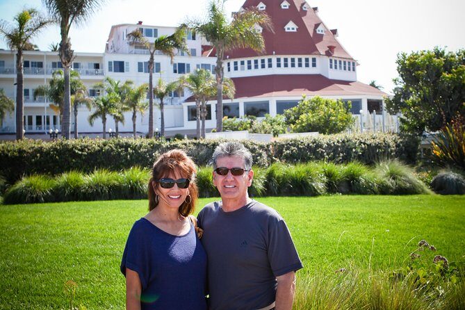 The San Diego Highlights Tour - Price and what you’re really paying for ($229 for ~7 hours)