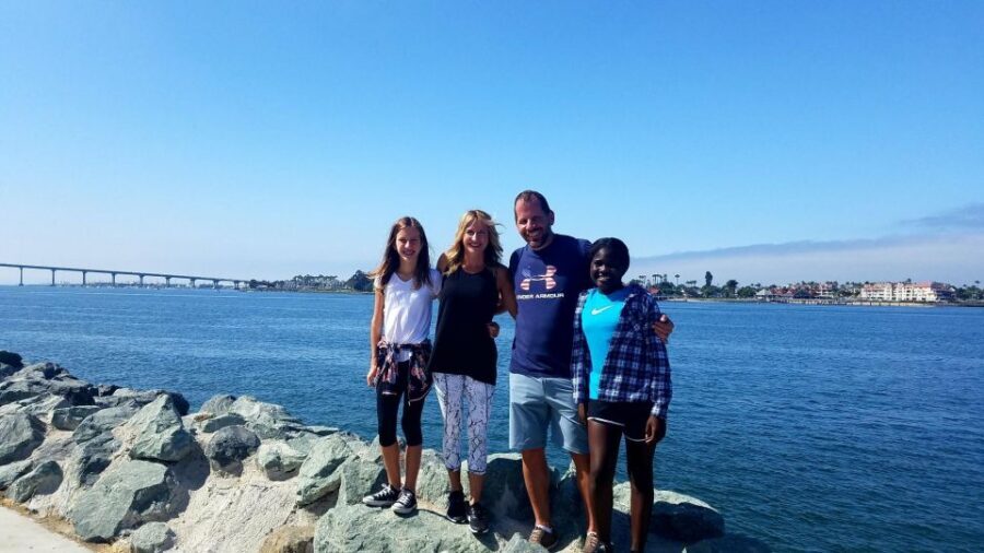The San Diego Tour: 3 Hours of Sightseeing - Key highlights worth your attention