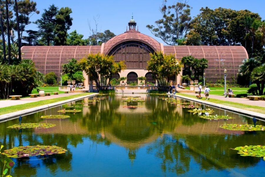 The San Diego Tour: 3 Hours of Sightseeing - What’s included (and why it matters for real budgeting)