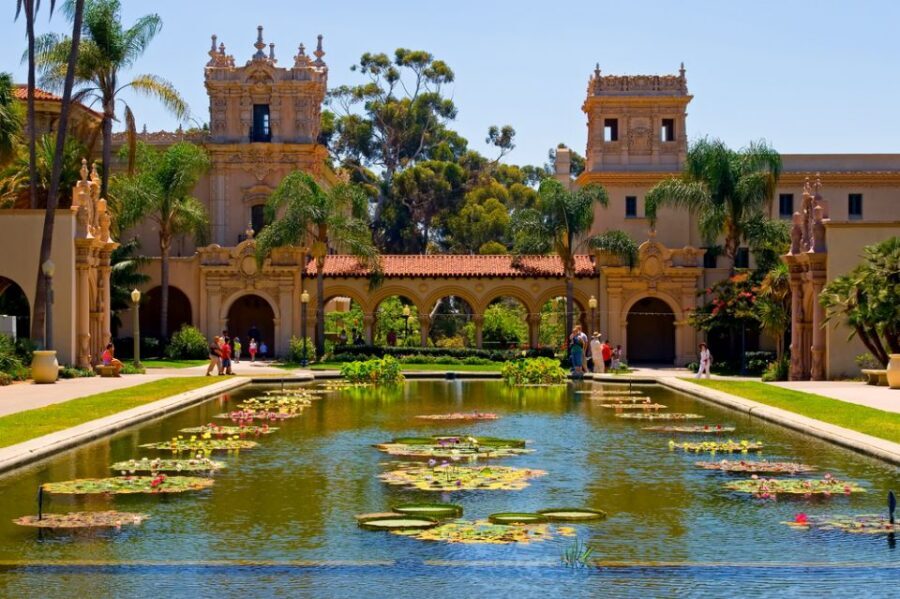 The San Diego Tour: 3 Hours of Sightseeing - Who should book this tour (and who should skip it)