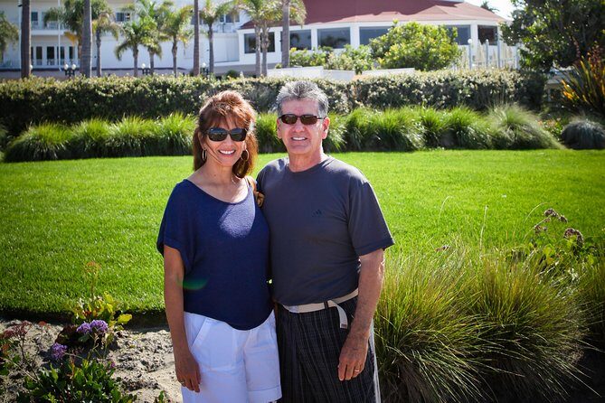 The San Diego Tour - How the Van Tour Runs: Comfort, Pace, and Photo Stops