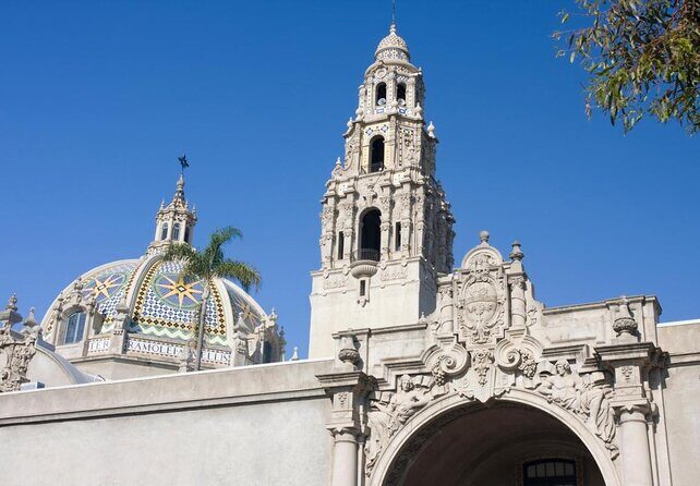 The Ultimate San Diego Tour - Key highlights you should care about