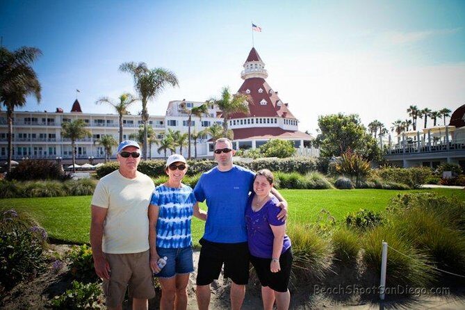 The Ultimate San Diego Tour - Pickup, Mercedes comfort, and the reality of a 4-hour loop