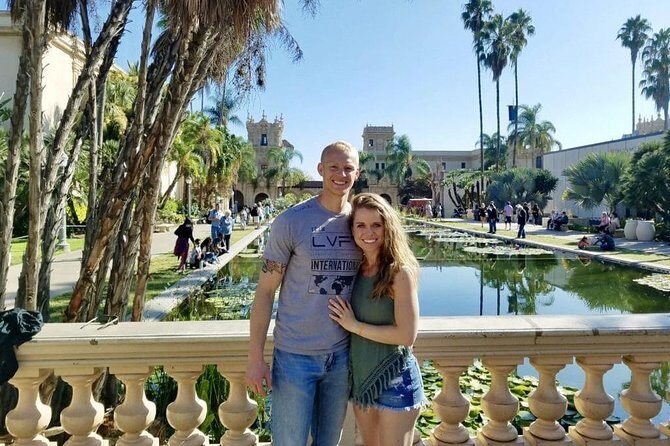 The Ultimate San Diego Tour - Coronado Ferry Landing and Hotel del Coronado: iconic scenes in short bursts