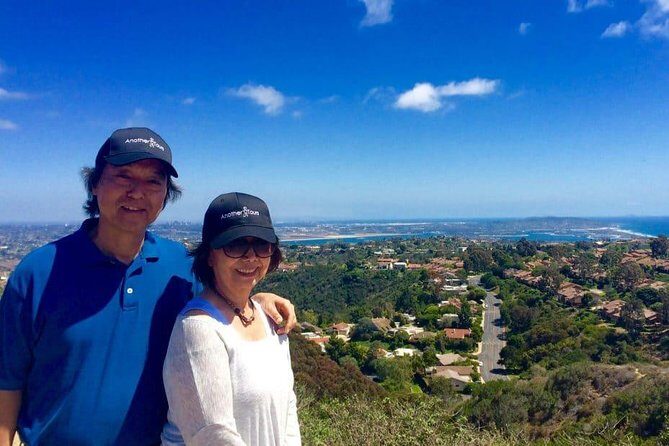 The Ultimate San Diego Tour - Museum stops: Timken Museum of Art and the Museum of Man