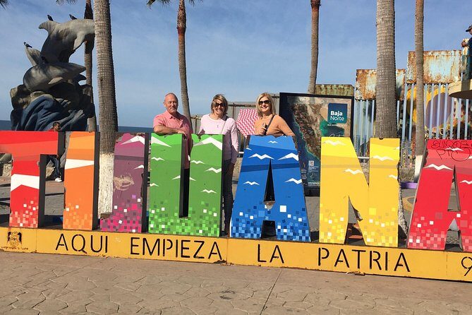 Tijuana Cultural Private Day Tour - Key highlights you should care about