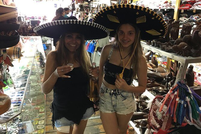 Tijuana Cultural Private Day Tour - A private Tijuana cultural route that’s actually doable from San Diego