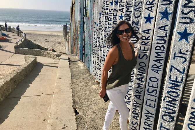 Tijuana Cultural Private Day Tour - Tequila, mezcal, and craft beer tastings: included and flexible