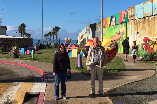 Tijuana Cultural Private Day Tour - Meeting in Chula Vista: start on time, then coast into Tijuana