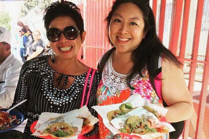 Tijuana Food Tasting: Tijuana Day Tour from San Diego - Key things I’d watch before booking