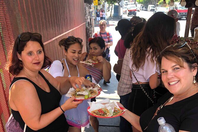 Tijuana Food Tasting: Tijuana Day Tour from San Diego - What the small-group cap changes for your day