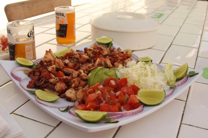 Tijuana Food Tasting: Tijuana Day Tour from San Diego - Beer flights included: how to enjoy them without tanking your appetite