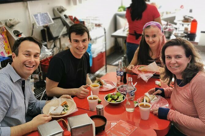 Tijuana Food Tasting: Tijuana Day Tour from San Diego - Food highlights you can expect (and why they’re worth it)