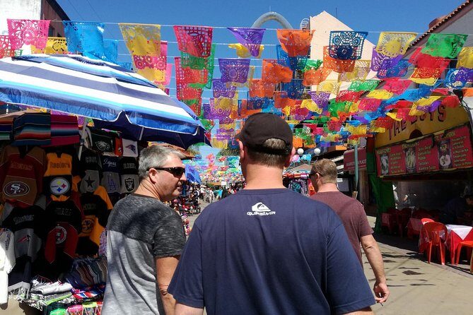 Tijuana Local Walking Tour from San Diego - Key highlights worth the hype