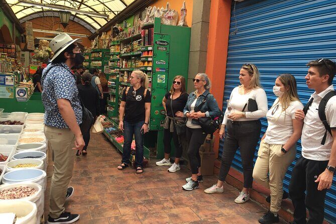Tijuana Local Walking Tour from San Diego - Why this San Diego to Tijuana walking day actually makes sense