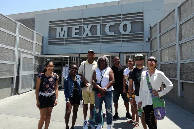 Tijuana Toe Dip: Day Trip from San Diego - San Diego to Tijuana: the day-trip vibe you should expect
