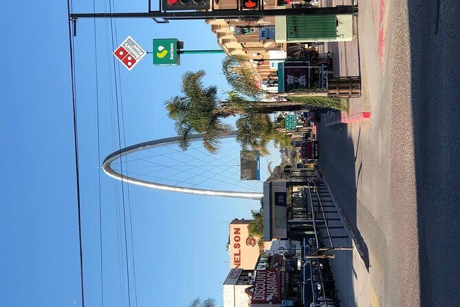 Tijuana Toe Dip: Day Trip from San Diego - Lucha Libre and toy collections: pop culture with a local pulse