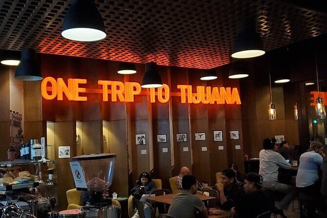 Tijuana Toe Dip: Day Trip from San Diego - Price and value: $78 for a guided border-day