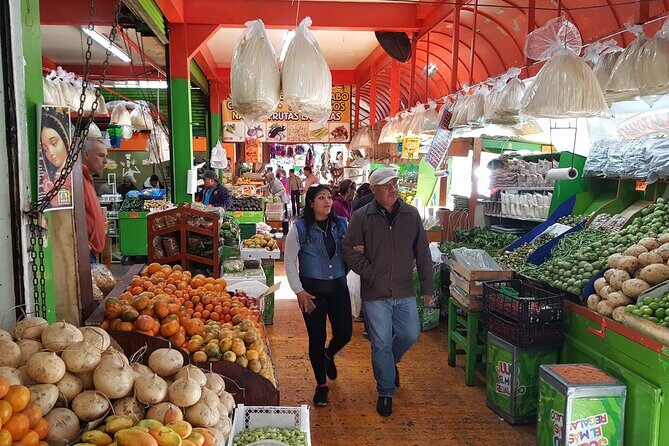 Tijuana Walking Street Food Tour for Foodies - Who should book this Tijuana street food tour