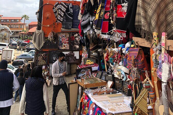 Tour of San Diego>Rosarito >Giant Christ>Puerto Nuevo Lobster - What to watch for before you book