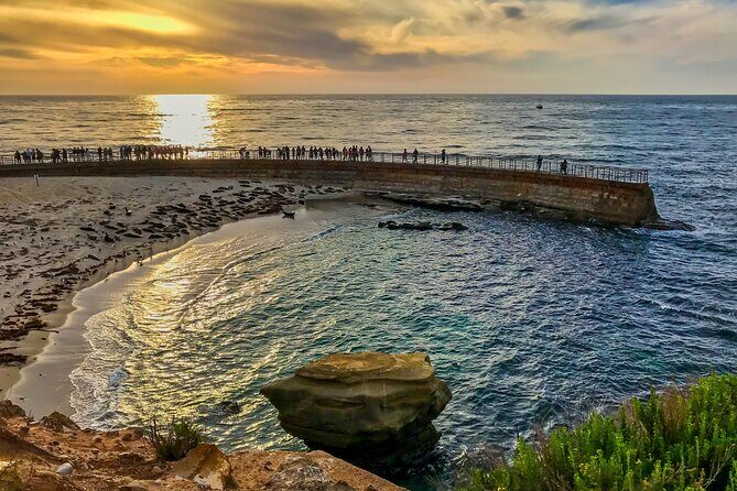 Ultimate La Jolla Self-Guided Driving & Walking Audio Tour Bundle - Price and Value: Why Paying Per Group Can Make Sense