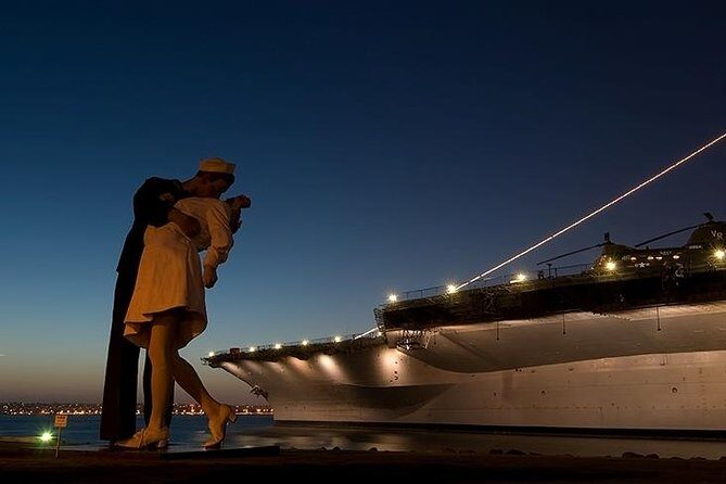 USS Midway Museum Admission: Valid Any Date - Key things I’d prioritize on USS Midway