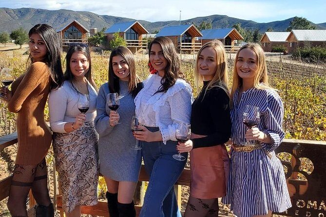 Valle de Guadalupe Wine Tour - Why Valle de Guadalupe feels like a different wine trip