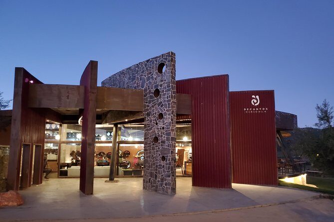 Valle de Guadalupe Wine Tour - The one hiccup to know about (and how to protect your day)