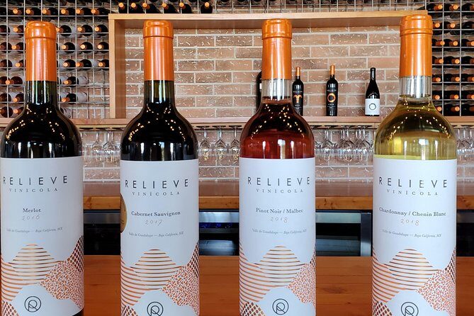 Valle de Guadalupe Wine Tour - How to judge value when the price isn’t the headline