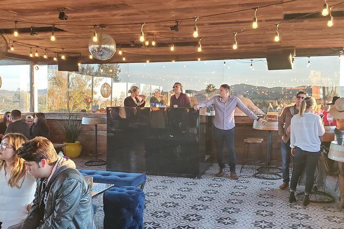 Valle de Guadalupe Wine Tour - Who this tour fits best (and what to think about first)
