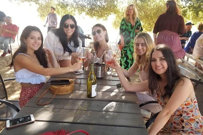 Valle de Guadalupe Wine Tour - Practical tips to make your tasting day better